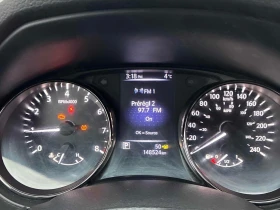 Nissan Qashqai * AWD CVT * CARFAX * БЕЗ ПЪРВОНАЧАЛНА ВНОСКА - 11500 € / 22492.04 лв. - 56358462 8