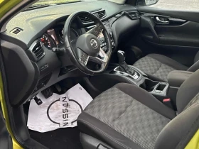 Nissan Qashqai * AWD CVT * CARFAX * БЕЗ ПЪРВОНАЧАЛНА ВНОСКА - 11500 € / 22492.04 лв. - 56358462 5