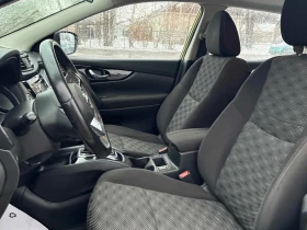 Nissan Qashqai * AWD CVT * CARFAX * БЕЗ ПЪРВОНАЧАЛНА ВНОСКА - 11500 € / 22492.04 лв. - 56358462 16