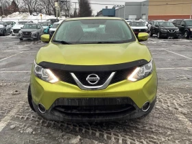 Nissan Qashqai * AWD CVT * CARFAX * БЕЗ ПЪРВОНАЧАЛНА ВНОСКА - 11500 € / 22492.04 лв. - 56358462 6