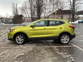 Nissan Qashqai * AWD CVT * CARFAX * БЕЗ ПЪРВОНАЧАЛНА ВНОСКА - 11500 € / 22492.04 лв. - 56358462 2