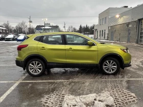 Nissan Qashqai * AWD CVT * CARFAX * БЕЗ ПЪРВОНАЧАЛНА ВНОСКА - 11500 € / 22492.04 лв. - 56358462 3