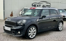 Mini Countryman SD JCW ALL4 