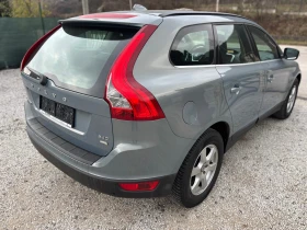 Volvo XC60 2.4 D 5 РЪЧКА - 6900 € / 13495.23 лв. - 92109416 8