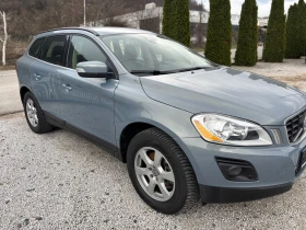 Volvo XC60 2.4 D 5 РЪЧКА - 6900 € / 13495.23 лв. - 92109416 5