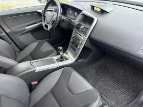 Volvo XC60 2.4 D 5 РЪЧКА - 6900 € / 13495.23 лв. - 92109416 13