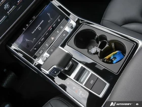 Audi Q7 QUATTRO, С РЕГИСТРАЦИЯ & АВТО КРЕДИТ, снимка 8