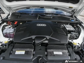 Audi Q7 QUATTRO, С РЕГИСТРАЦИЯ & АВТО КРЕДИТ, снимка 9