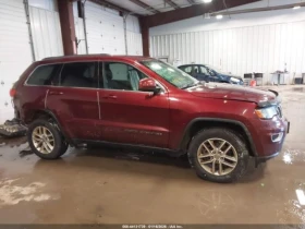 Jeep Grand cherokee LAREDO E 2 КЛЮЧА КЛИП НА ДВИГАТЕЛ БЪРЗ ТРАНСПОРТ - 9750 € / 19069.34 лв. - 34618174 6