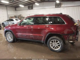 Jeep Grand cherokee LAREDO E 2 КЛЮЧА КЛИП НА ДВИГАТЕЛ БЪРЗ ТРАНСПОРТ - 9750 € / 19069.34 лв. - 34618174 3