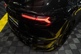 Lamborghini Urus 4.0 V8 FULL BLACK EDITION CARBON B&O ЛИЗИНГ 100%, снимка 9