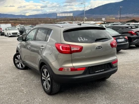 Kia Sportage 125.000хил./Сервизна история/4х4/АВТОМАТ/НОВА - 10250 € / 20047.26 лв. - 55079185 5