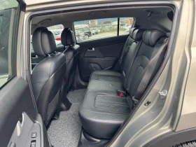 Kia Sportage 125.000хил./Сервизна история/4х4/АВТОМАТ/НОВА - 10250 € / 20047.26 лв. - 55079185 15