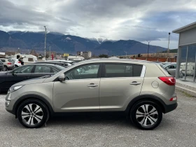 Kia Sportage 125.000хил./Сервизна история/4х4/АВТОМАТ/НОВА - 10250 € / 20047.26 лв. - 55079185 7