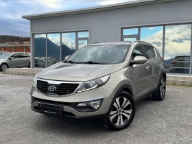 Kia Sportage 125.000хил./Сервизна история/4х4/АВТОМАТ/НОВА