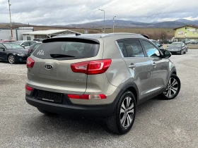 Kia Sportage 125.000хил./Сервизна история/4х4/АВТОМАТ/НОВА - 10250 € / 20047.26 лв. - 55079185 4