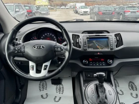 Kia Sportage 125.000хил./Сервизна история/4х4/АВТОМАТ/НОВА - 10250 € / 20047.26 лв. - 55079185 11