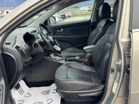 Kia Sportage 125.000хил./Сервизна история/4х4/АВТОМАТ/НОВА - 10250 € / 20047.26 лв. - 55079185 8