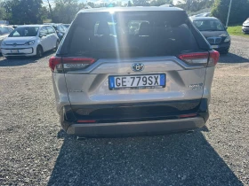 Toyota Rav4 2.5 HV / Hubrid / 4WD - 23000 € / 44984.09 лв. - 59947868 4