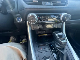 Toyota Rav4 2.5 HV / Hubrid / 4WD - 23000 € / 44984.09 лв. - 59947868 9