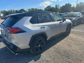 Toyota Rav4 2.5 HV / Hubrid / 4WD - 23000 € / 44984.09 лв. - 59947868 5