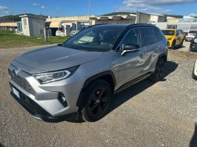 Toyota Rav4 2.5 HV / Hubrid / 4WD - 23000 € / 44984.09 лв. - 59947868 3