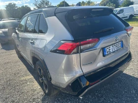 Toyota Rav4 2.5 HV / Hubrid / 4WD - 23000 € / 44984.09 лв. - 59947868 6