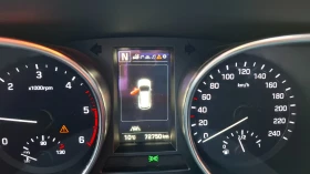 Hyundai Santa fe 2, 2 CRDI 4WD Facelift | Auto.bg — изображение 15