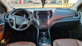 Hyundai Santa fe 2, 2 CRDI 4WD Facelift | Auto.bg — изображение 14