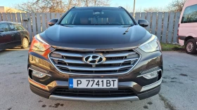 Hyundai Santa fe 2, 2 CRDI 4WD Facelift | Auto.bg — изображение 2