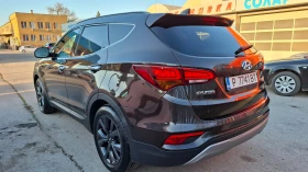 Hyundai Santa fe 2, 2 CRDI 4WD Facelift | Auto.bg — изображение 4