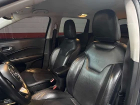 Jeep Compass * Limited * CARFAX * KEYLESS * ПОДГРЕВИ - 8700 € / 17015.72 лв. - 35989426 10