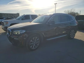 BMW X3 * X-DRIVE30I* 