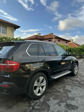 BMW X5 - 10500 € / 20536.22 лв. - 37932663 3