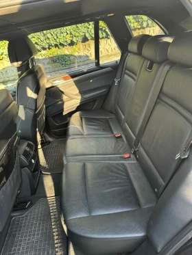 BMW X5 - 10500 € / 20536.22 лв. - 37932663 6