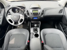 Hyundai IX35 2.0 136к.с 4х4, кожа, подгрев, Италия - 6900 € / 13495.23 лв. - 74217342 10
