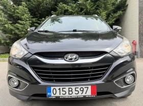 Hyundai IX35 2.0 136к.с 4х4, кожа, подгрев, Италия - 6900 € / 13495.23 лв. - 74217342 2