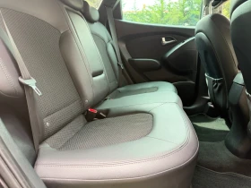 Hyundai IX35 2.0 136к.с 4х4, кожа, подгрев, Италия - 6900 € / 13495.23 лв. - 74217342 15