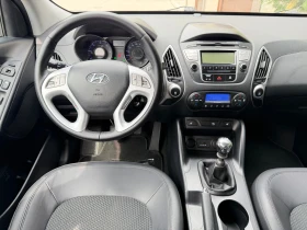 Hyundai IX35 2.0 136к.с 4х4, кожа, подгрев, Италия - 6900 € / 13495.23 лв. - 74217342 11