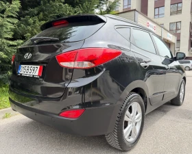 Hyundai IX35 2.0 136к.с 4х4, кожа, подгрев, Италия - 6900 € / 13495.23 лв. - 74217342 4