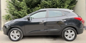 Hyundai IX35 2.0 136к.с 4х4, кожа, подгрев, Италия - 6900 € / 13495.23 лв. - 74217342 7
