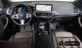 BMW X3 30E* M* SPORT* ���������* �����* ��������*  | Mobile.bg � ����� ������ 6