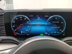 Mercedes-Benz GLE 300 AMG-line 4MATIC BURMESTER ������� �������� | Mobile.bg � ����� ������ 10