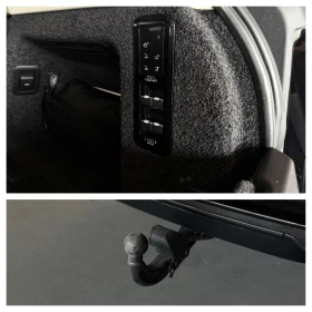 Land Rover Range rover P530 AUTOBIOGRAPHY LWB-LONG MERIDIAN HUD PANO 360  | Auto.bg — изображение 17