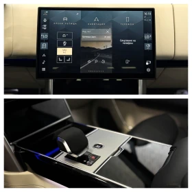 Land Rover Range rover P530 AUTOBIOGRAPHY LWB-LONG MERIDIAN HUD PANO 360  | Auto.bg — изображение 12