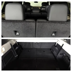 Land Rover Range rover P530 AUTOBIOGRAPHY LWB-LONG MERIDIAN HUD PANO 360  | Auto.bg — изображение 16