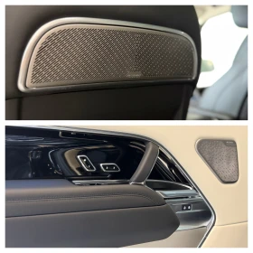Land Rover Range rover P530 AUTOBIOGRAPHY LWB-LONG MERIDIAN HUD PANO 360  | Auto.bg — изображение 15