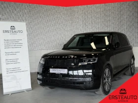 Land Rover Range rover P530 AUTOBIOGRAPHY LWB-LONG MERIDIAN HUD PANO 360 