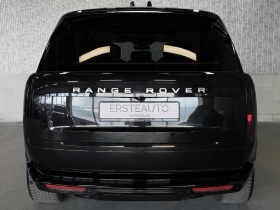 Land Rover Range rover P530 AUTOBIOGRAPHY LWB-LONG MERIDIAN HUD PANO 360  | Auto.bg — изображение 3