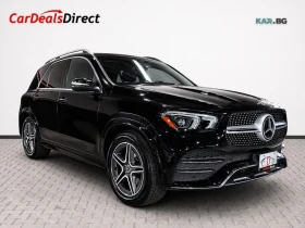 Mercedes-Benz GLE 4MATIC* PANORAMA* HEAD-UP* АвтоКредит(ЦЕНА ДО БГ)